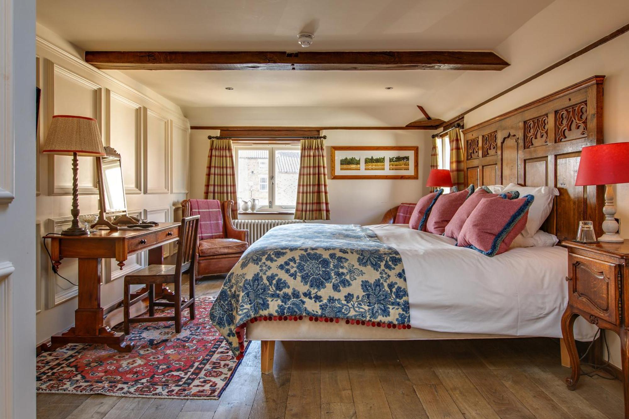 Bed and Breakfast Byfords Holt  Zewnętrze zdjęcie