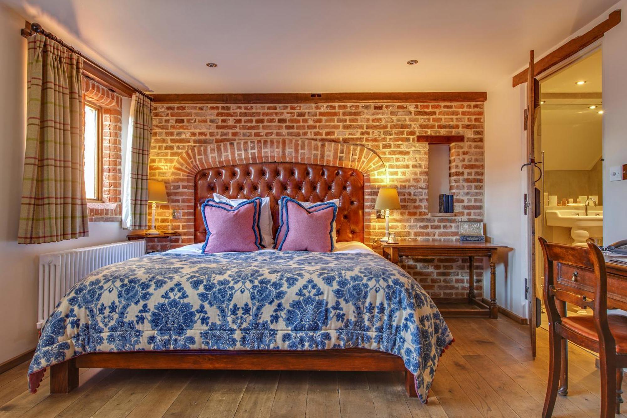 Bed and Breakfast Byfords Holt  Zewnętrze zdjęcie