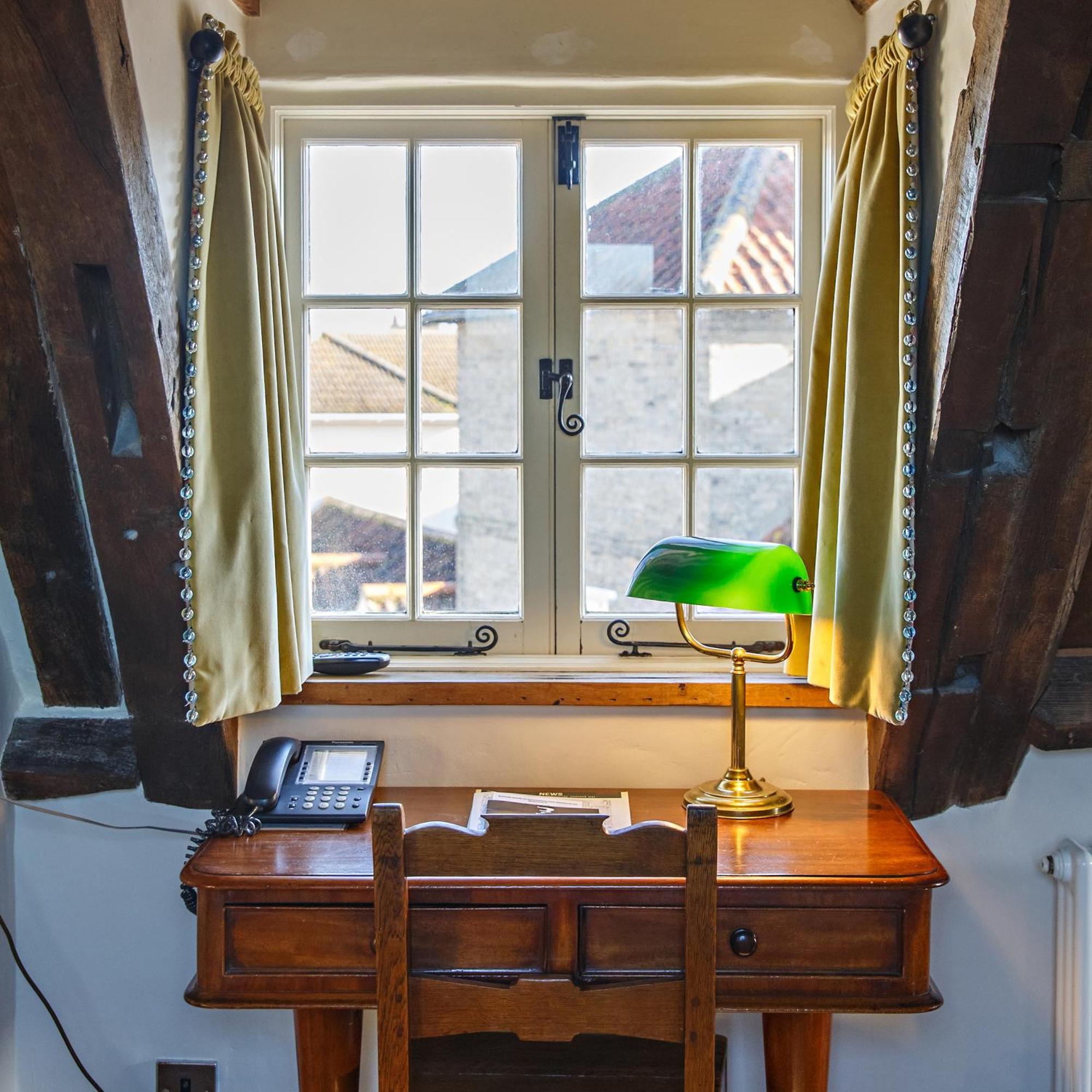 Bed and Breakfast Byfords Holt  Zewnętrze zdjęcie