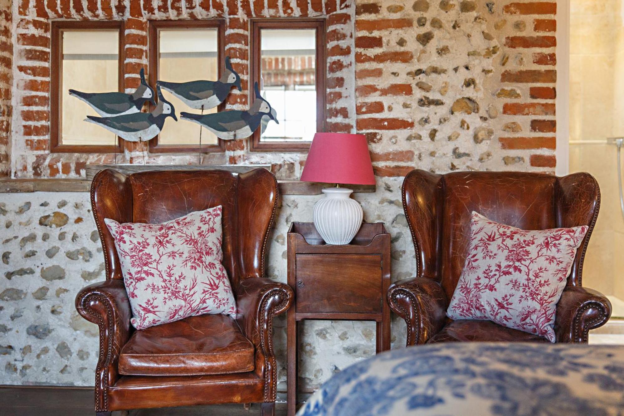 Bed and Breakfast Byfords Holt  Zewnętrze zdjęcie